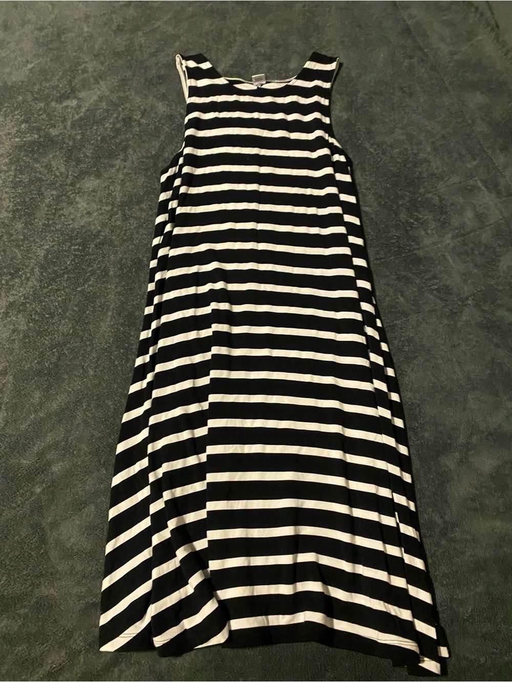 Women’s Striped Short Sleeve Tee